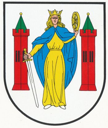 Arms of Góra
