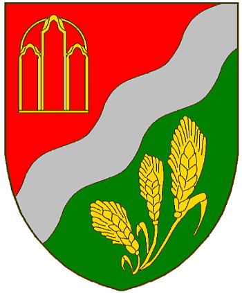 Wappen von Hauroth/Arms (crest) of Hauroth