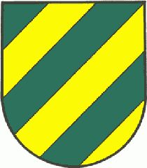 Wappen von Lang (Steiermark)/Arms (crest) of Lang (Steiermark)