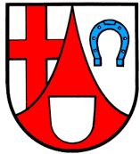 Wappen von Longen / Arms of Longen