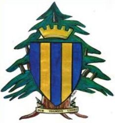 Blason de Le Masnau-Massuguiès/Coat of arms (crest) of {{PAGENAME