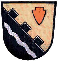 Wappen von Obermichelbach/Arms of Obermichelbach