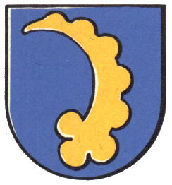 Wappen von Pagig/Arms (crest) of Pagig