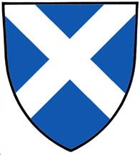 Coat of arms (crest) of Scotland