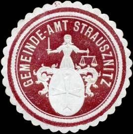 Seal of Stružnice