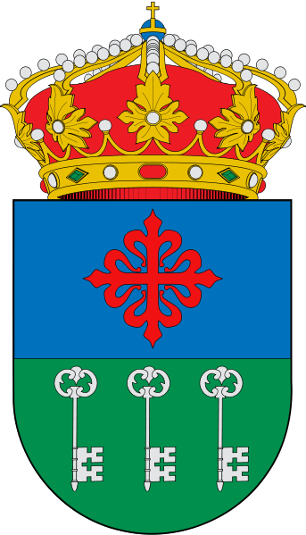 Escudo de El Valle