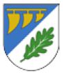 Wappen von Velgast/Arms (crest) of Velgast