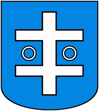 Coat of arms (crest) of Wschowa