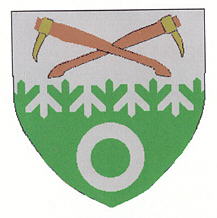 Wappen von Altmelon/Arms (crest) of Altmelon