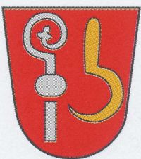 Wappen von Blossenau