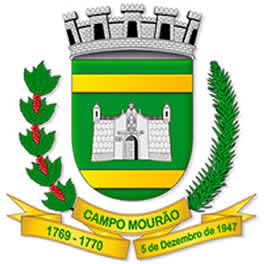 Arms (crest) of Campo Mourão