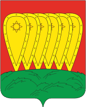 Arms (crest) of Chismenskoe