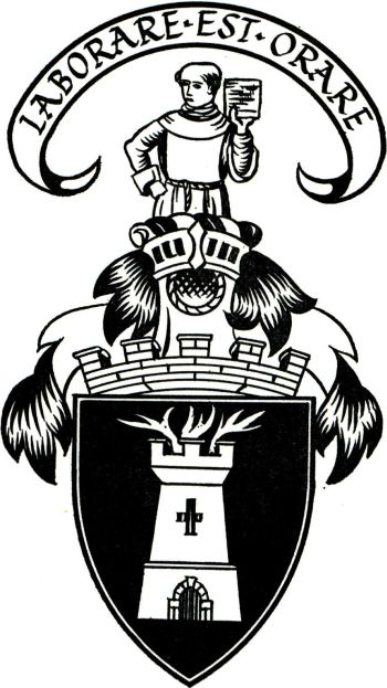 Arms of Coatbridge