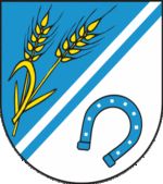 Wappen von Glebitzsch/Arms of Glebitzsch