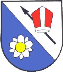 Wappen von Lans (Tirol)