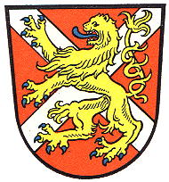 Wappen von Lehrte / Arms of Lehrte