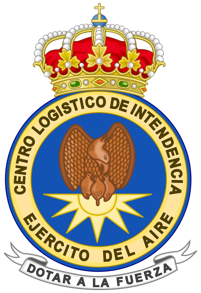 File:Quartermaster Logistics Center, Spanish Air Force.png