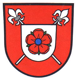 Wappen von Remchingen/Arms (crest) of Remchingen