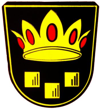 Wappen von Rettenbergen/Arms of Rettenbergen