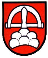 Wappen von Ringgenberg/Arms of Ringgenberg