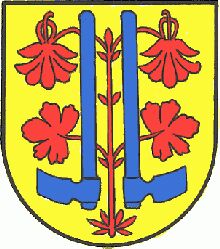 Wappen von Stenzengreith/Arms (crest) of Stenzengreith