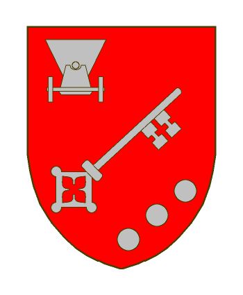 Wappen von Trimbs