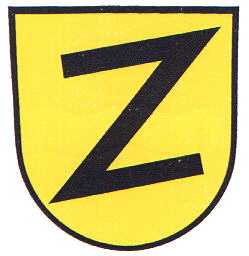 Wappen von Wolfschlugen / Arms of Wolfschlugen
