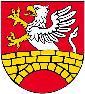 Arms of Zamość (rural municipality)