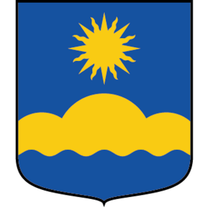 Coat of arms (crest) of the Älvsby Company, 192nd Mechanized Battalion, Norrbotten Regiment, Swedish Army