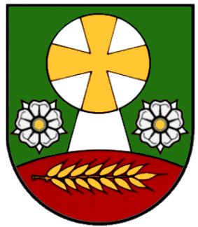 Wappen von Alferde/Arms (crest) of Alferde