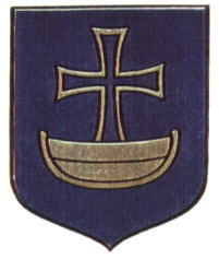 Arms (crest) of Bräkne-Hoby