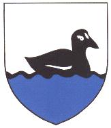 Arms (crest) of Brno-Starý Lískovec