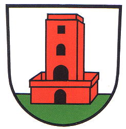Wappen von Buchheim/Arms (crest) of Buchheim
