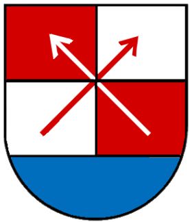 Wappen von Degenfeld/Arms of Degenfeld