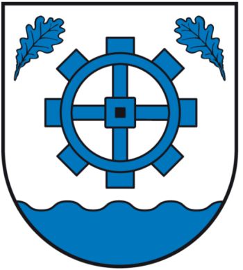 Wappen von Düben/Arms of Düben