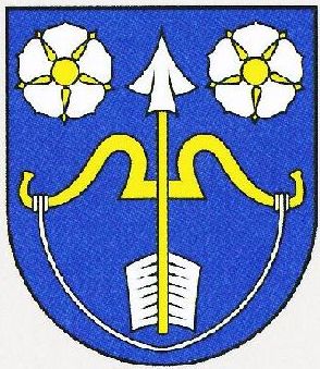 Arms of Ďurkovce