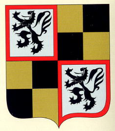 Blason de Elnes/Arms (crest) of Elnes