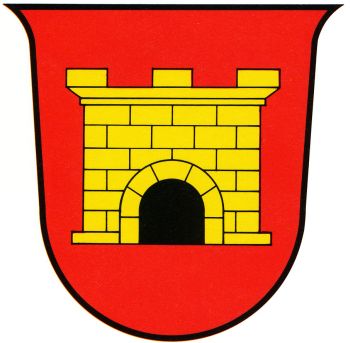 Wappen von Ermensee