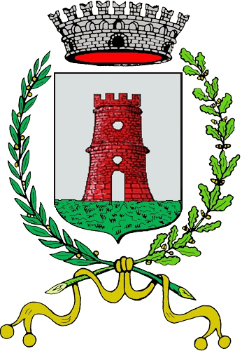 Stemma di Gioiosa Ionica/Arms (crest) of Gioiosa Ionica