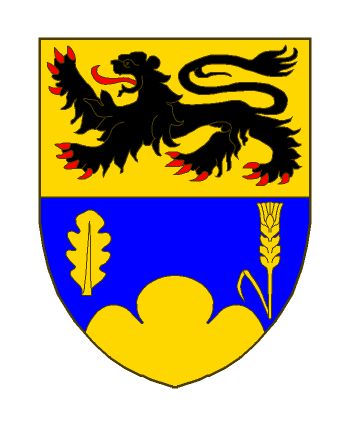 Wappen von Hümmel/Arms of Hümmel