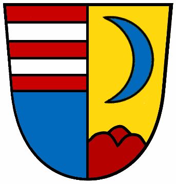 Wappen von Hetzlos/Arms (crest) of Hetzlos
