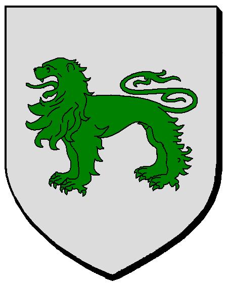 La Roche-Posay - Blason de La Roche-Posay / Armoiries - Coat of arms -  crest of La Roche-Posay