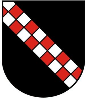 Wappen von Lichtental/Arms of Lichtental