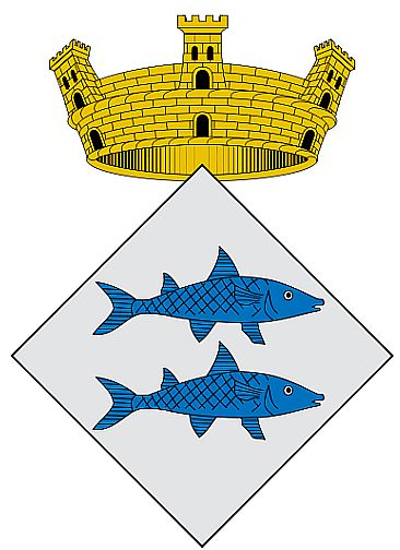 Escudo de Lliçà de Vall/Arms of Lliçà de Vall