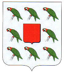 Blason de Monchy-Cayeux / Arms of Monchy-Cayeux