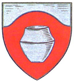 Wappen von Nordhemmern/Arms (crest) of Nordhemmern