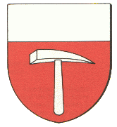 Blason de Osenbach/Arms of Osenbach