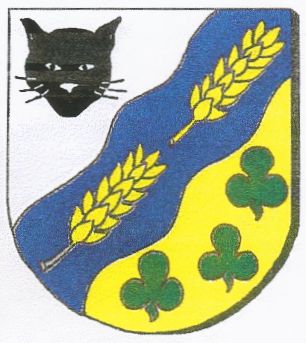 Wapen van Ried (Franekeradeel)/Coat of arms (crest) of Ried (Franekeradeel)