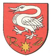 Blason de Roppentzwiller / Arms of Roppentzwiller