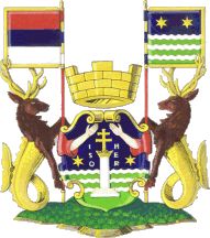 Arms of Ruma